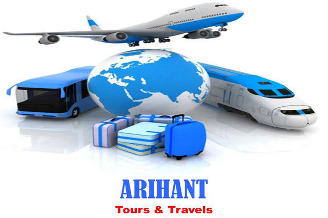 Arihant Tours And Travels